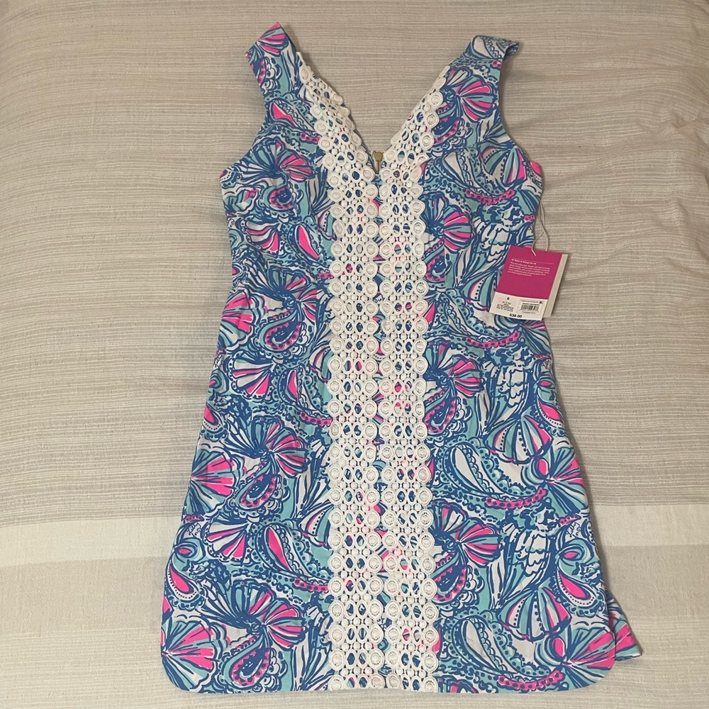Lilly Pulitzer for Target shift